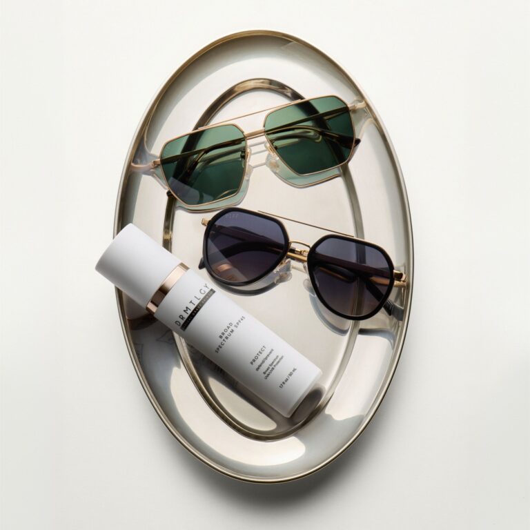 DRMTLGY x DIFF Daily Defense Duo product photo (demo source image)