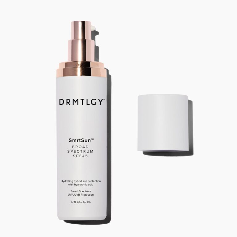 SmrtSun Broad Spectrum SPF 45 product photo (demo source image)