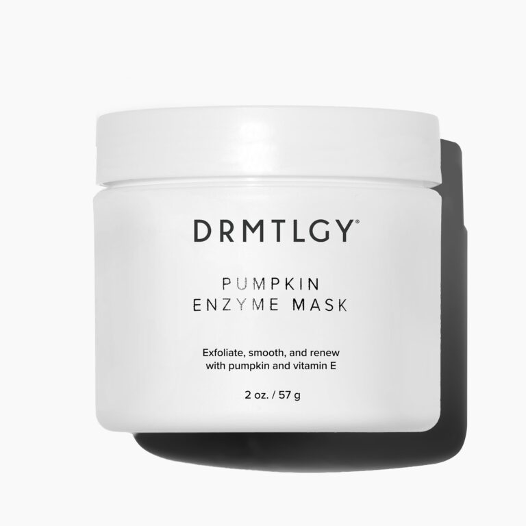 Mini Pumpkin Enzyme Mask product photo (demo source image)