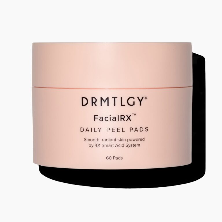 FacialRX™ Daily Peel Pads product photo (demo source image)