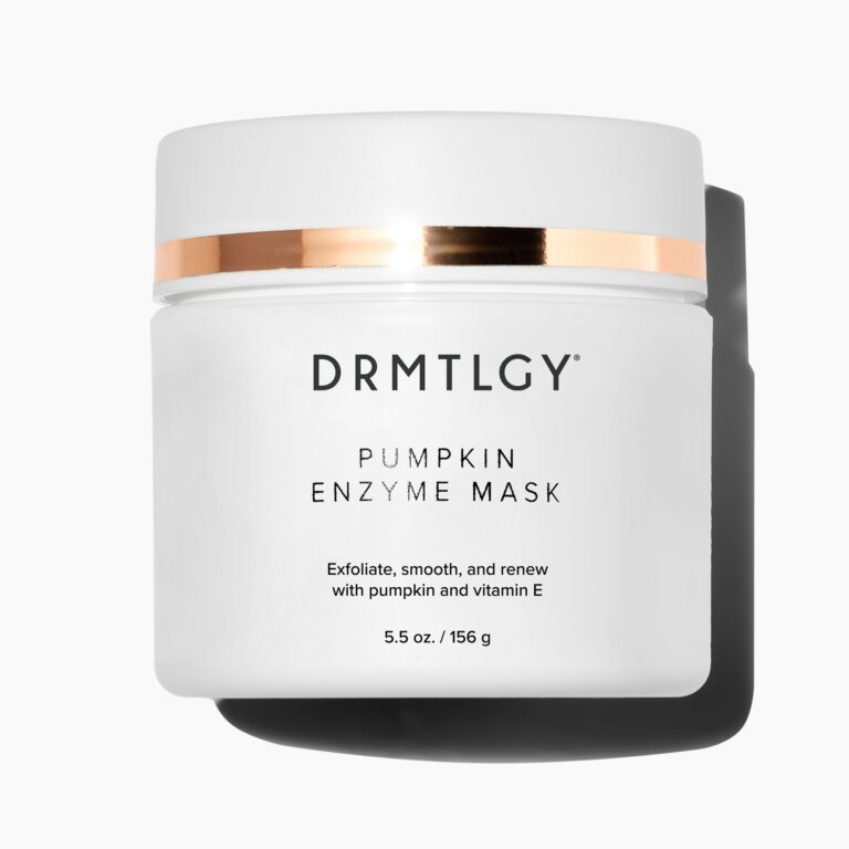 Pumpkin Enzyme Mask product photo (demo source image)