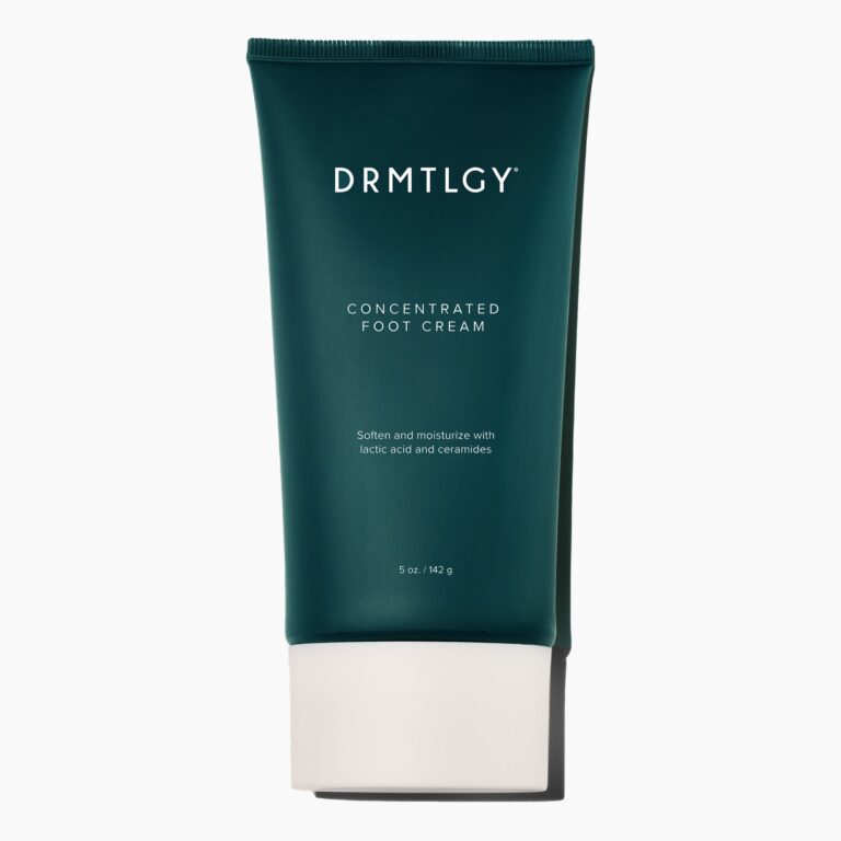 Concentrated Foot Cream product photo (demo source image)