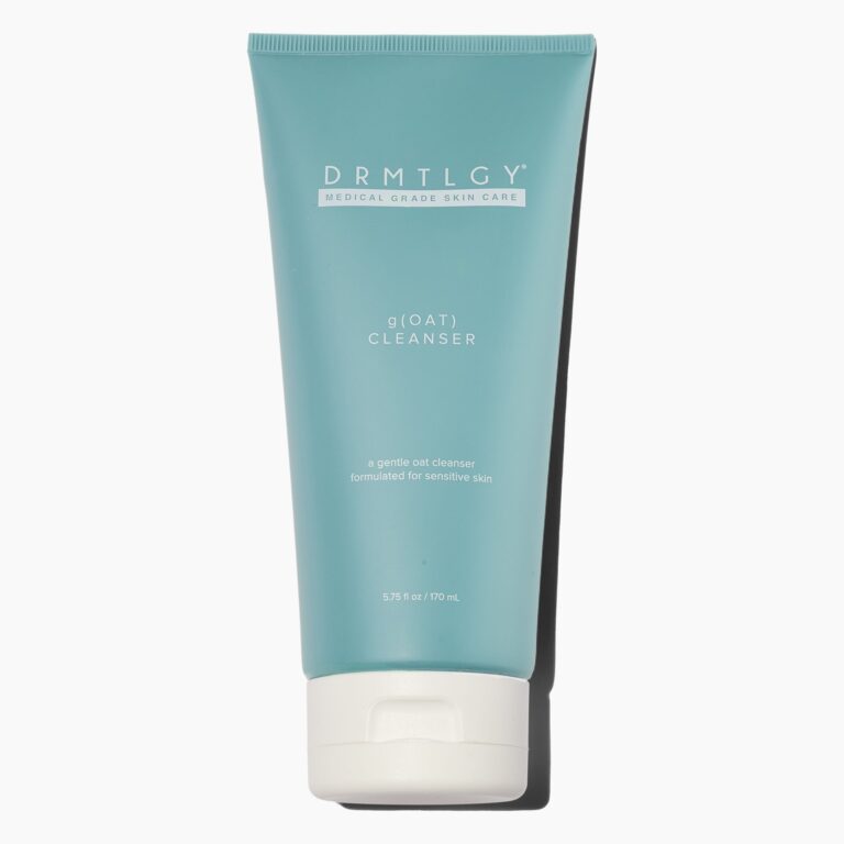 g(OAT) Cleanser® product photo (demo source image)