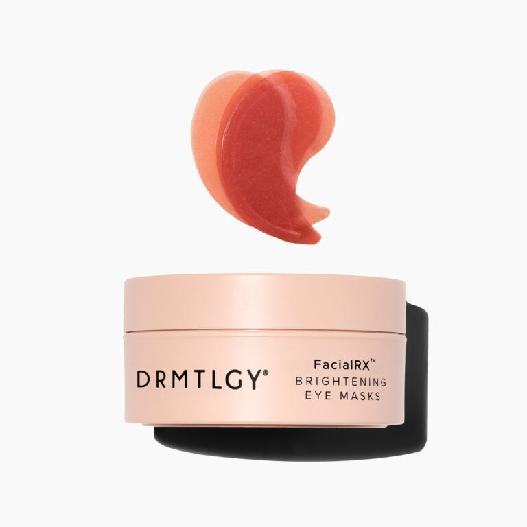 FacialRX™ Brightening Eye Masks product photo (demo source image)