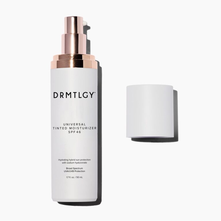 Universal Tinted Moisturizer SPF 46 product photo (demo source image)