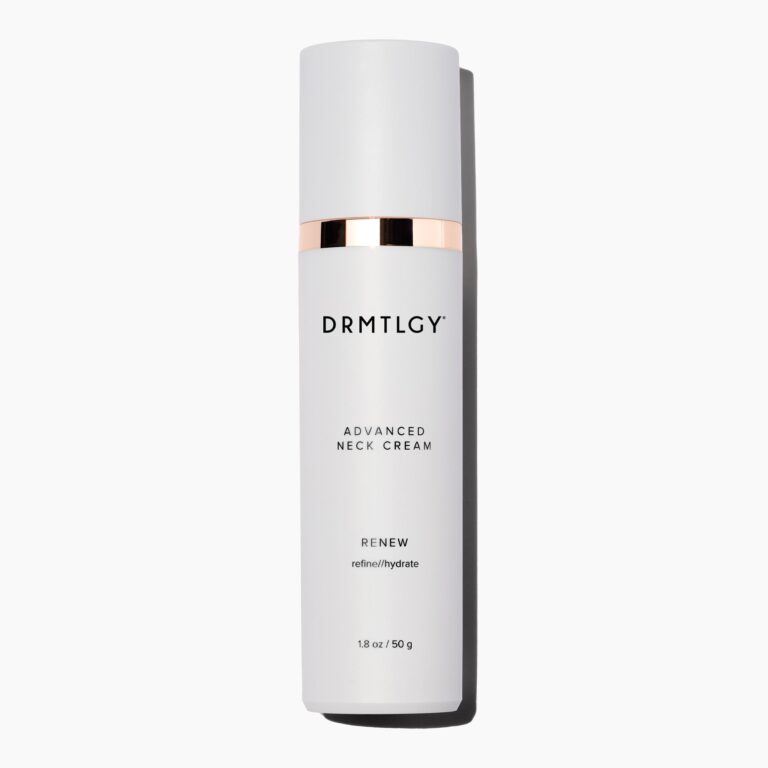 Advanced Neck Cream product photo (demo source image)