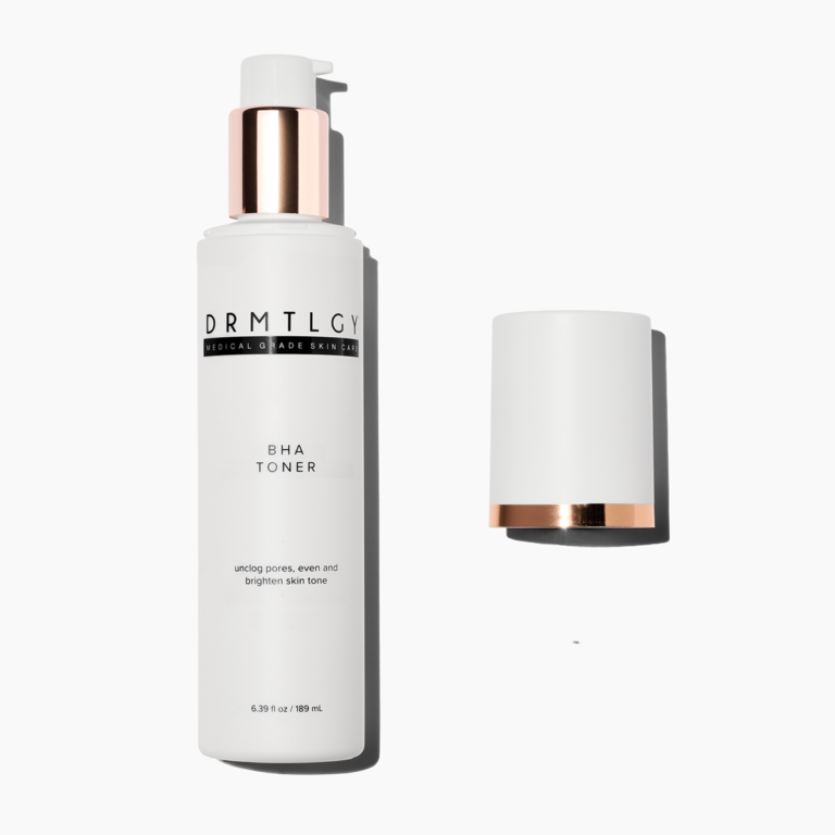BHA Toner product photo (demo source image)