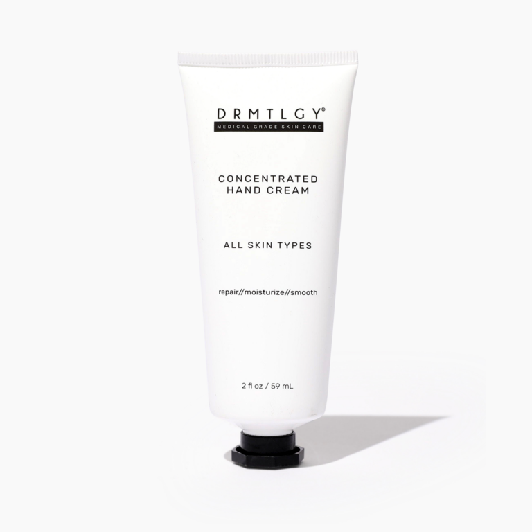 Concentrated Hand Cream product photo (demo source image)