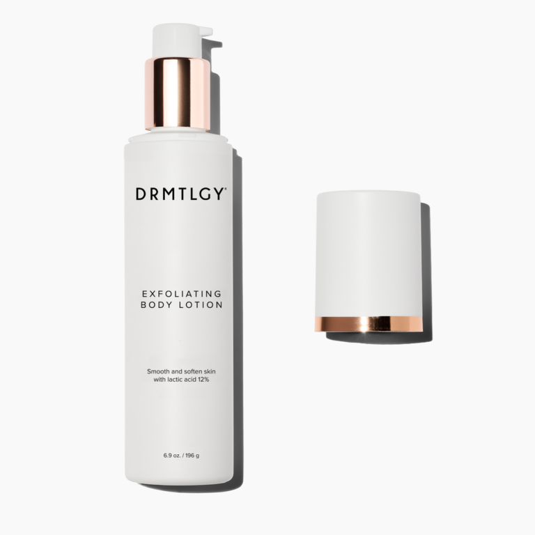 Exfoliating Body Lotion product photo (demo source image)