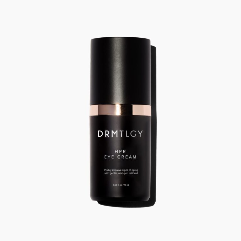 HPR Eye Cream product photo (demo source image)