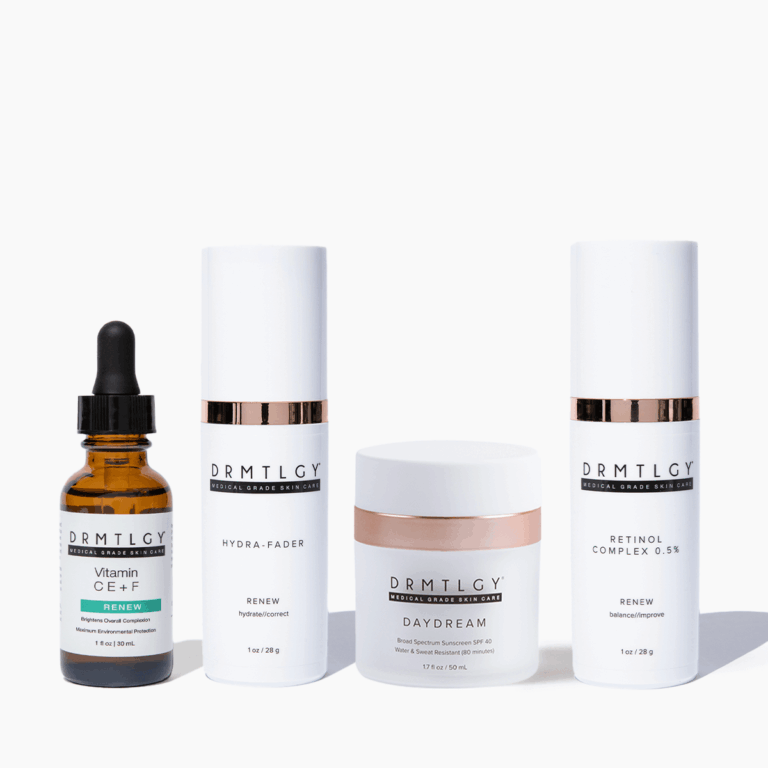 Hyperpigmentation Kit product photo (demo source image)