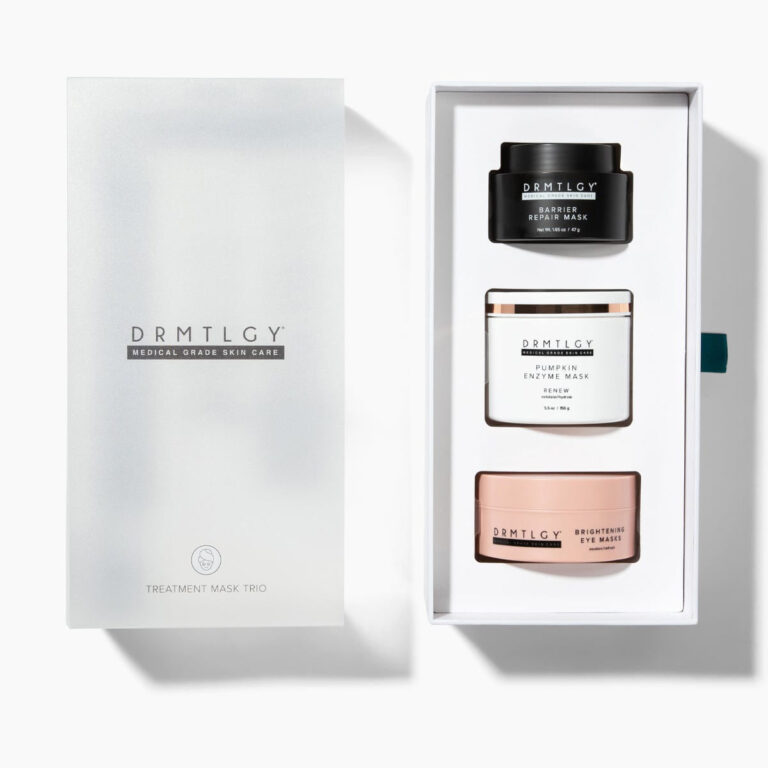 Treatment Mask Trio product photo (demo source image)