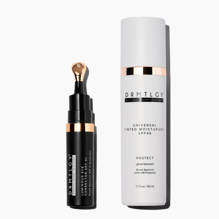 Makeup Minimalist Duo - Deep product photo (demo source image)