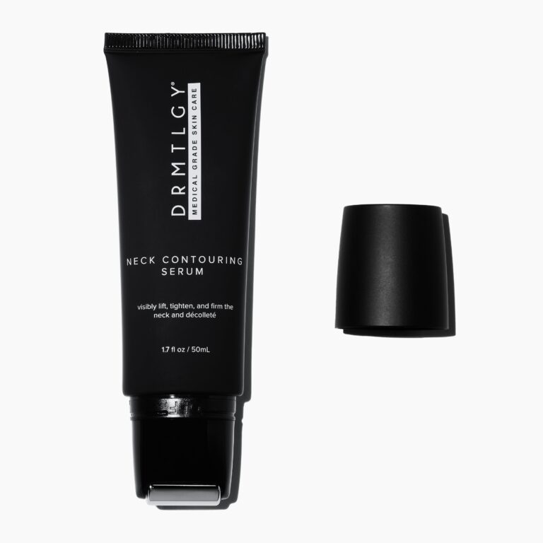Neck Contouring Serum product photo (demo source image)