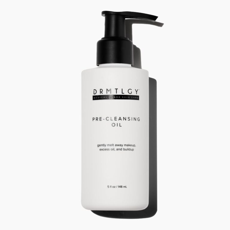 Pre-Cleansing Oil Large product photo (demo source image)
