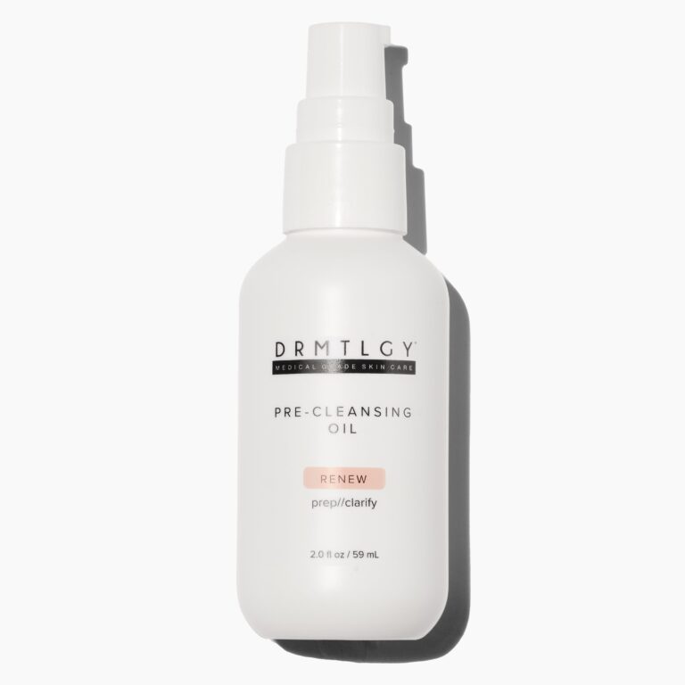 Pre-Cleansing Oil Mini product photo (demo source image)