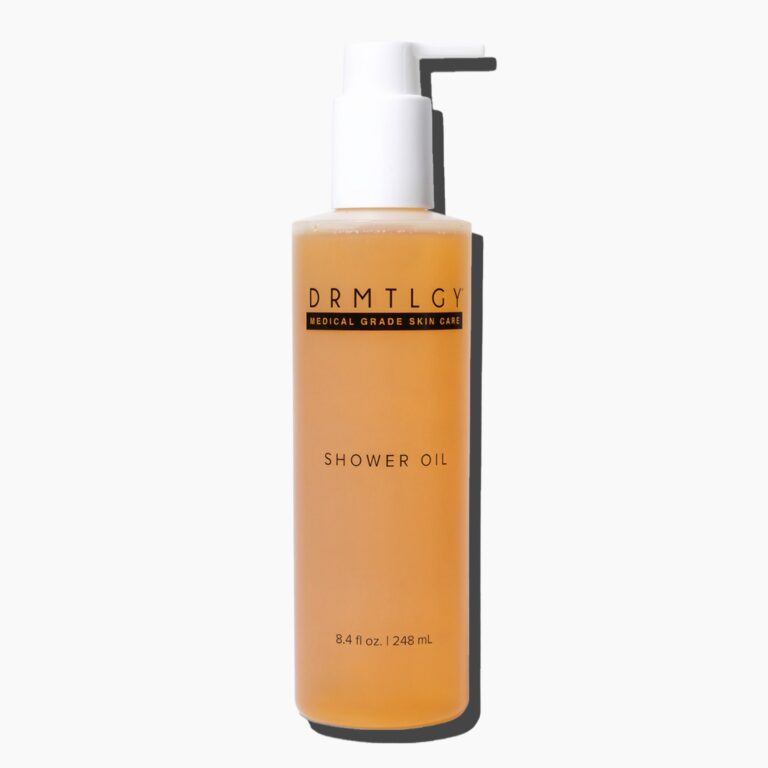 Shower Oil product photo (demo source image)