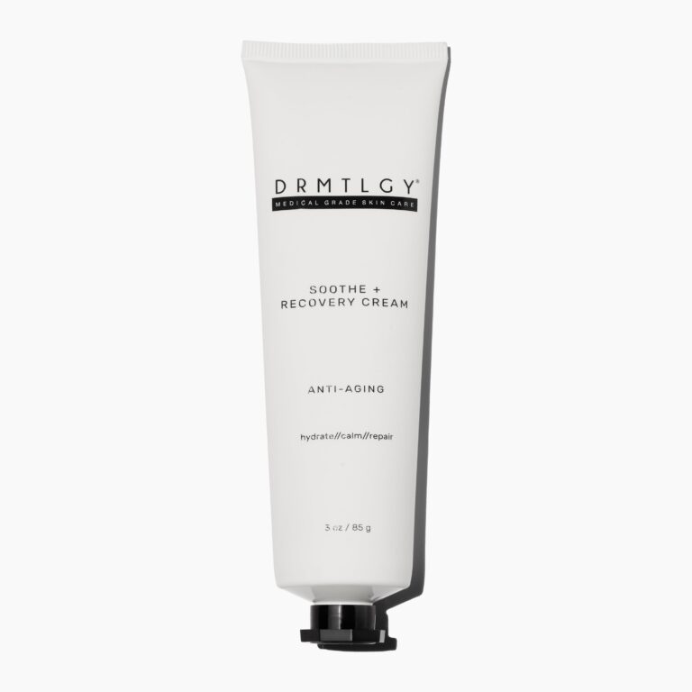 Soothe & Recovery Cream product photo (demo source image)