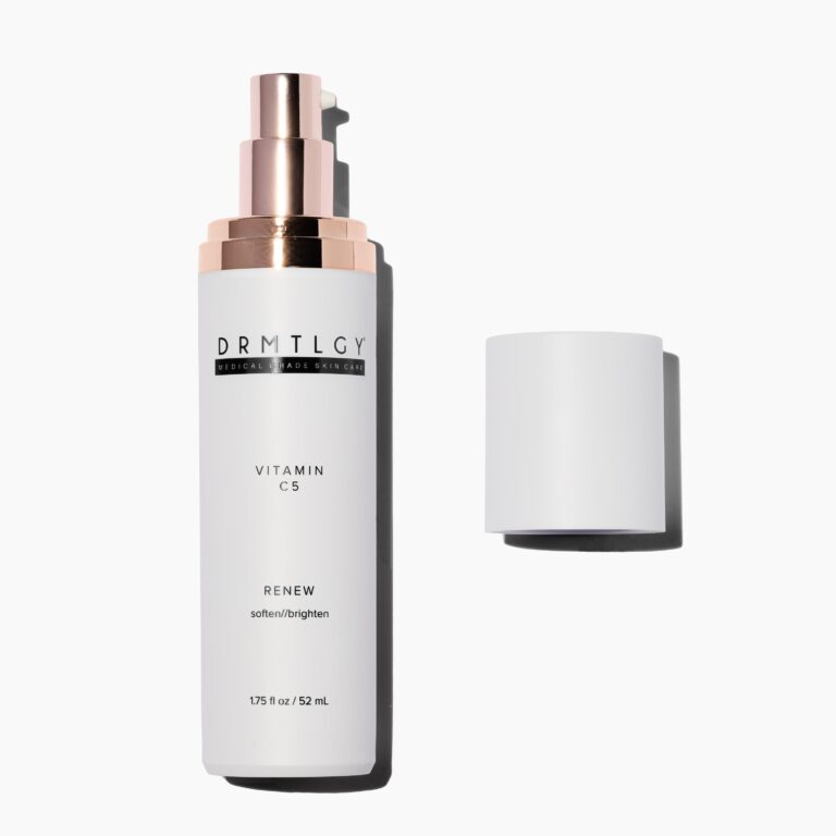 Vitamin C5 product photo (demo source image)