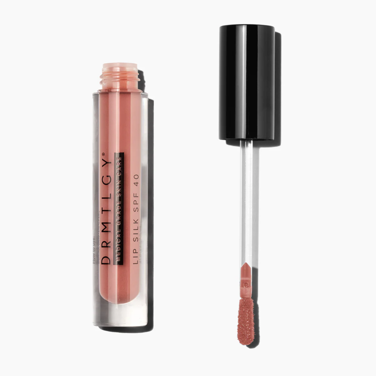 Lip Silk SPF 40 product photo (demo source image)