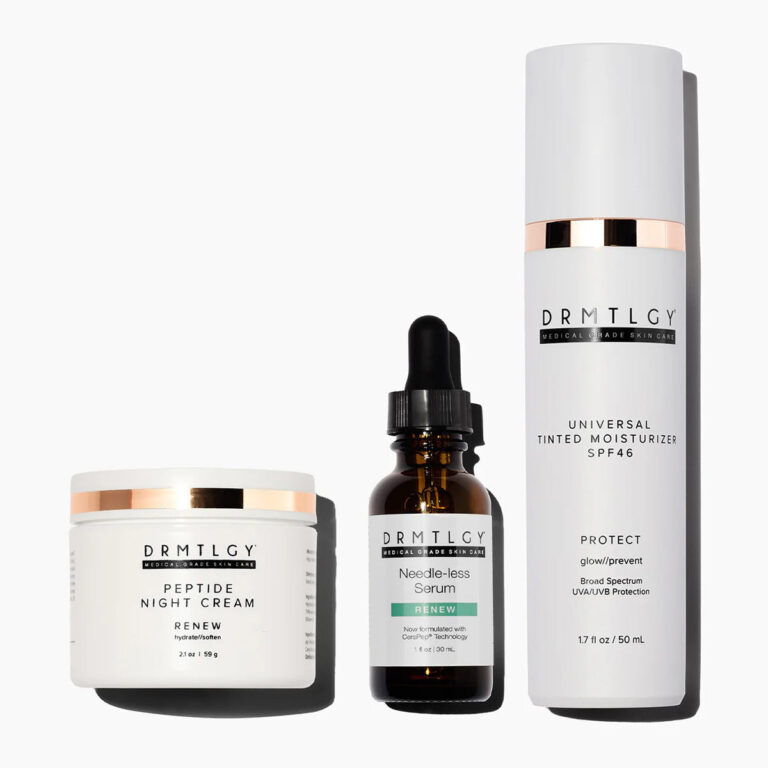 Anti-Aging Bundle product photo (demo source image)