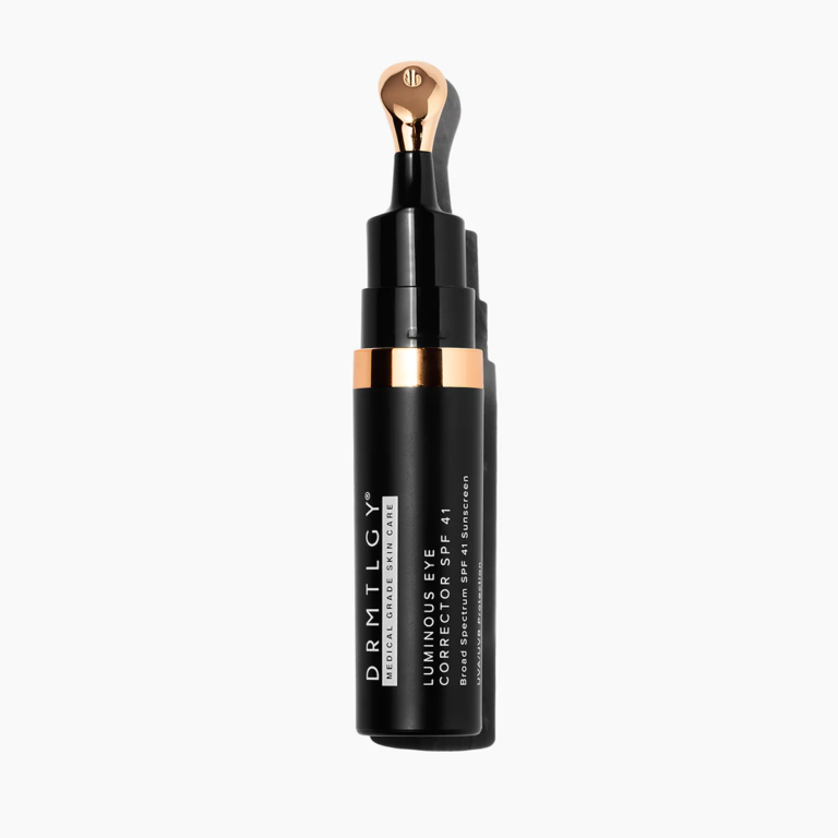 Luminous Eye Corrector® SPF 41 - Medium product photo (demo source image)