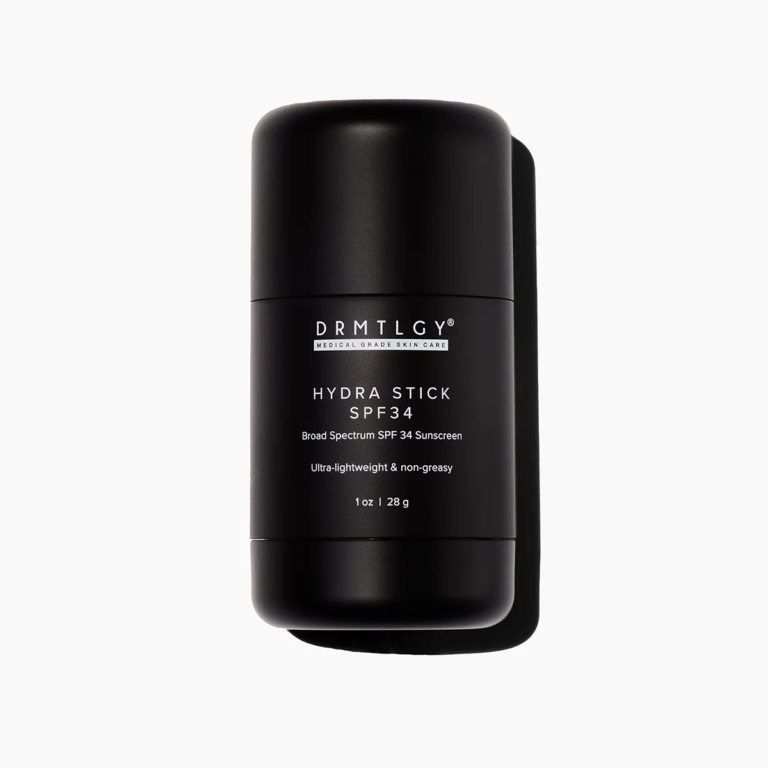 Hydra Stick SPF 34 product photo (demo source image)